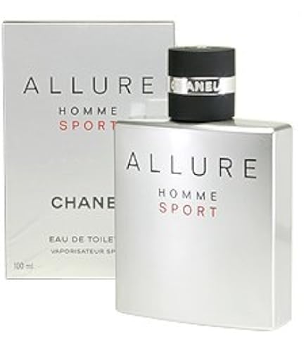 CHANEL シャネル アリュール オム オードトワレ 100ml 香水 楽天市場】シャネル アリュールオムスポーツEDT 100ml SP(オードトワレ